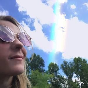 Meet your Posher, Peggy